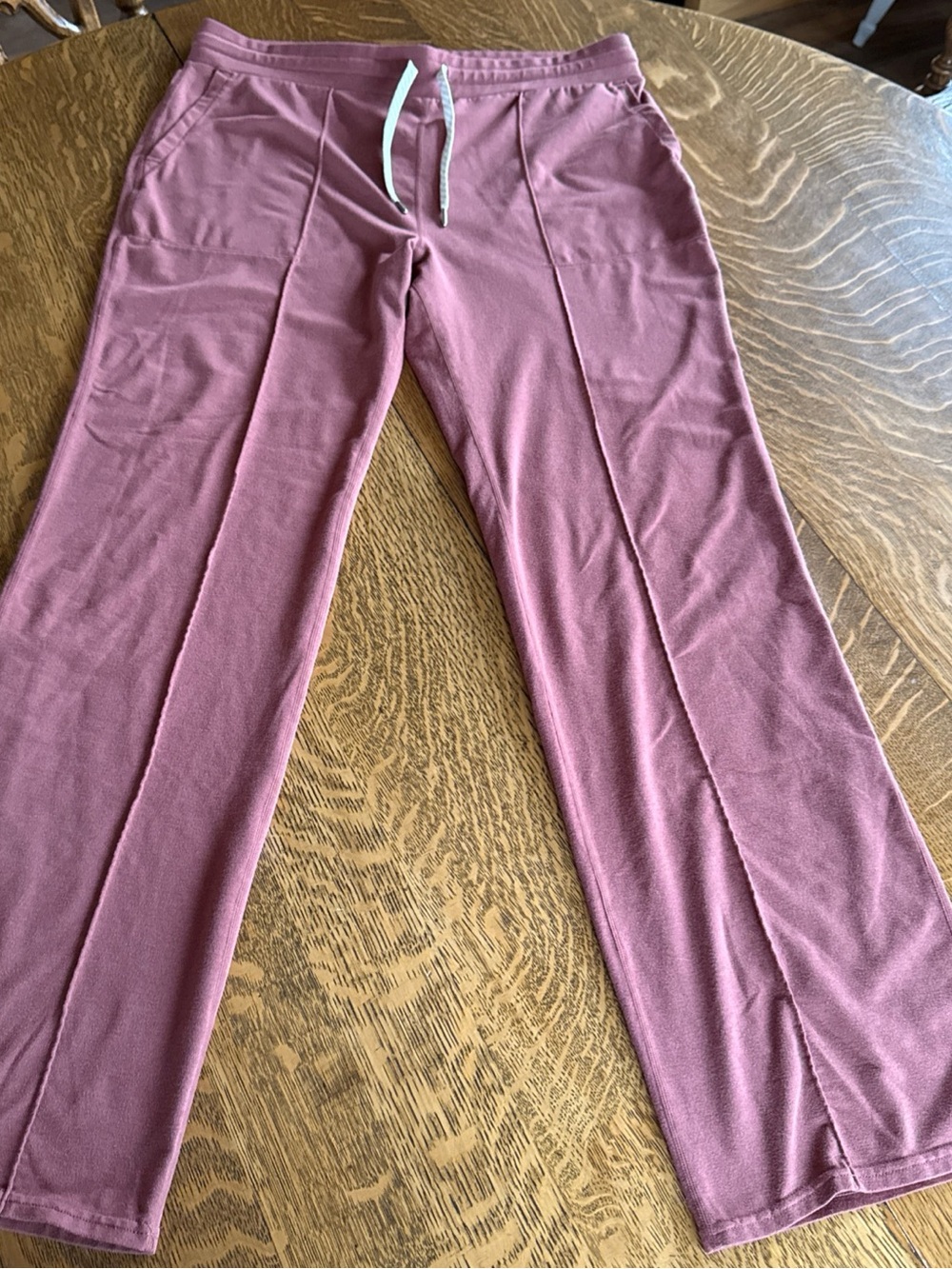 Vuori Rust Track Pants
